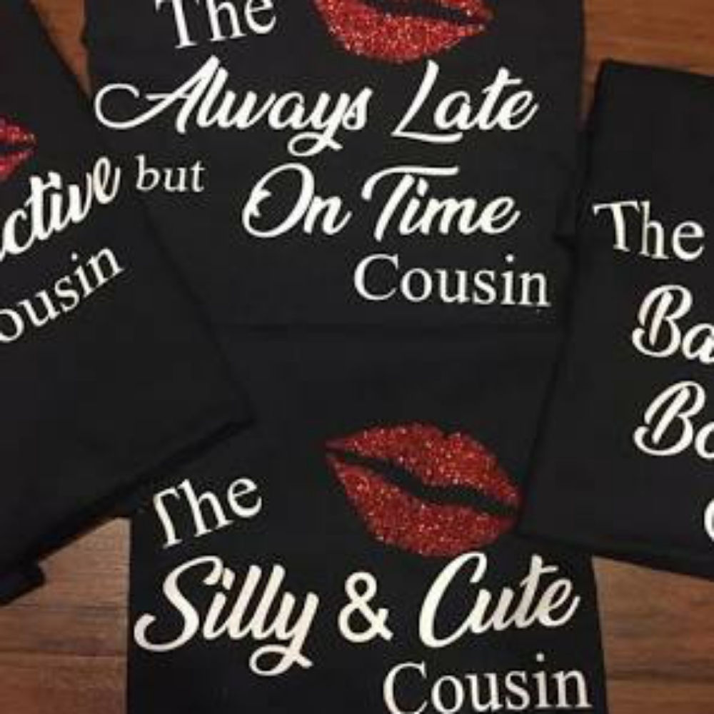 Custom Shirts - Picture 4 of 16